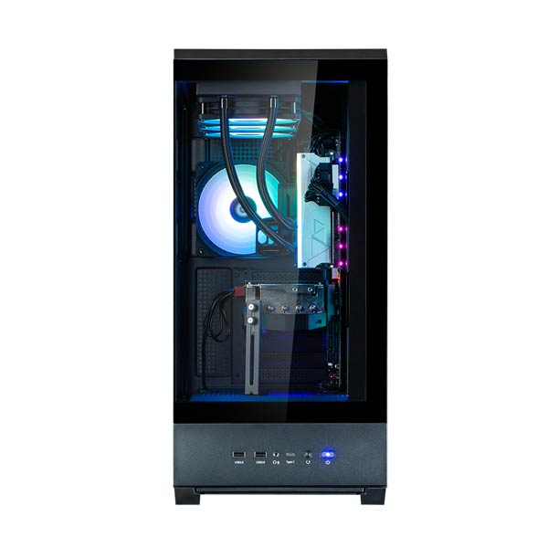 Zalman-P50-DS-Black-45YGYh.jpg Zalman P50 DS Black PC Case