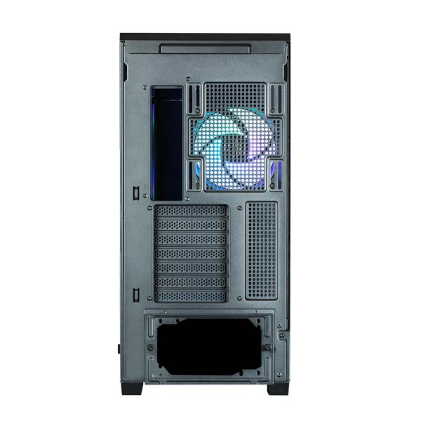 Zalman-P50-DS-Black-55A3K8.jpg Zalman P50 DS Black PC Case