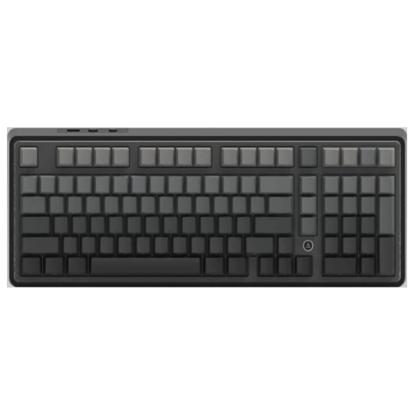 Ajazz AK980 MAX Gradient Black Gray