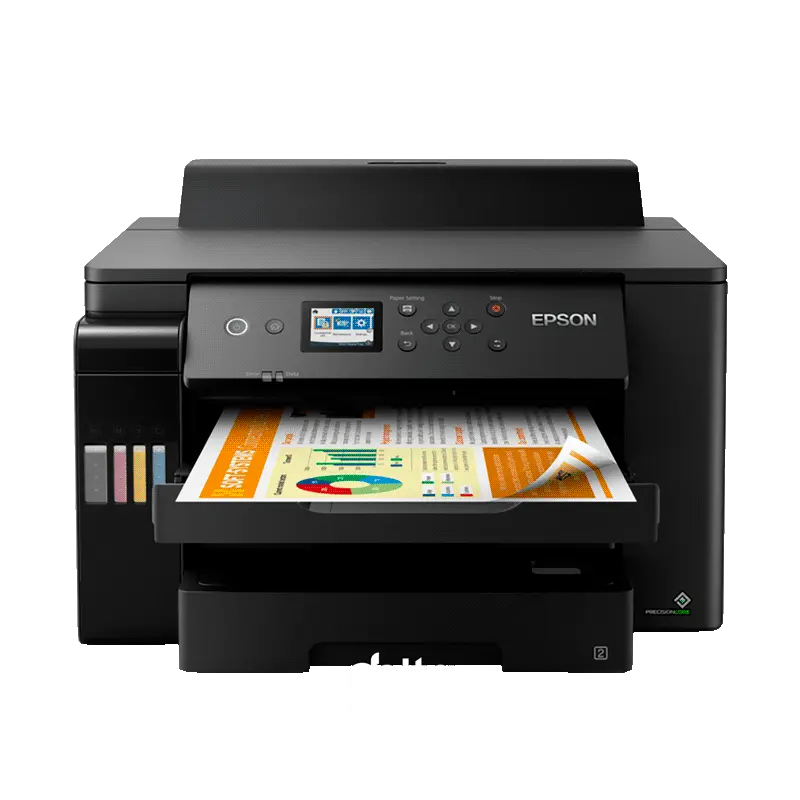 Printer Epson EcoTank L11160