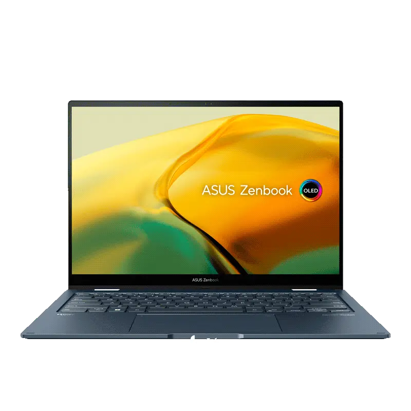 Asus ZenBook 14 OLED UX3402Z-KM018W