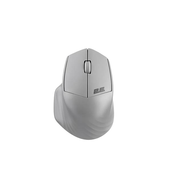 eC3BCq2JBRf4.jpg 2E MF280 Silent WL/BT Grey 2E-MF280WGR