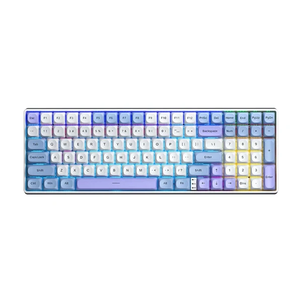 AULA S100Pro Mechanical Keyboard