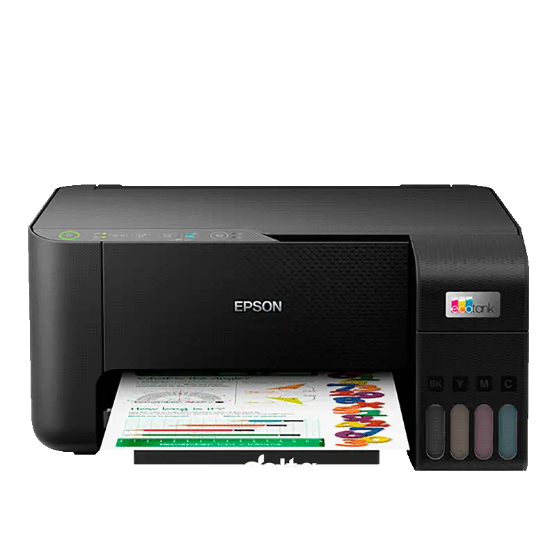 Printer Epson EcoTank L3250