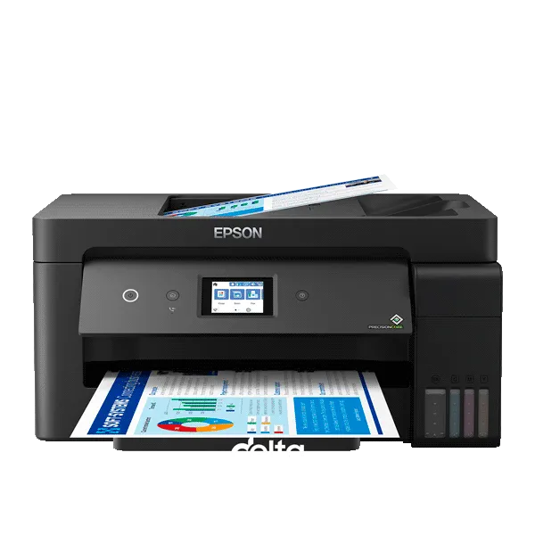 Epson EcoTank L14150 A3+ Multifunction Wi-Fi Printer