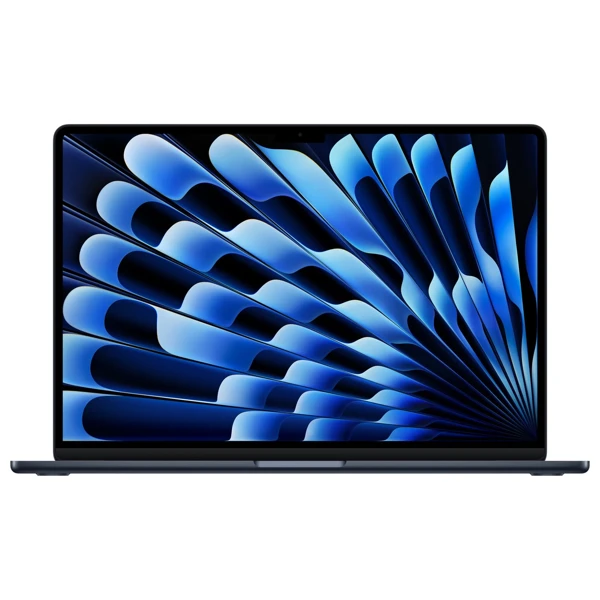 Apple MacBook Air 15 M4 Midnight MW1M3RU/A