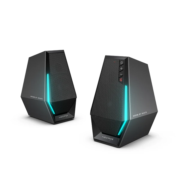 Edifier Hecate G1500 Gaming Black