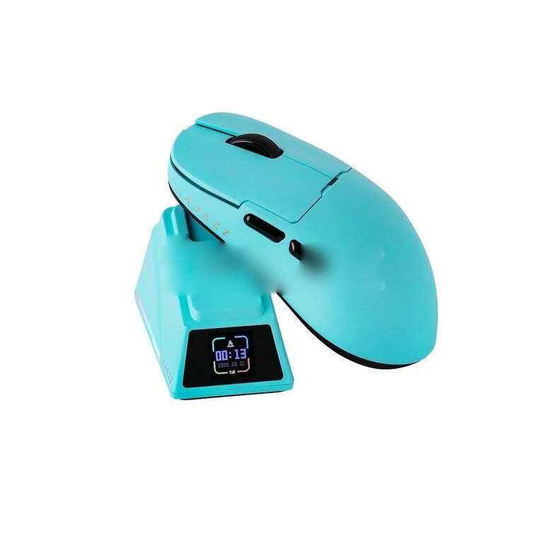Mouse "Ajazz AJ159 Apex - Blue"