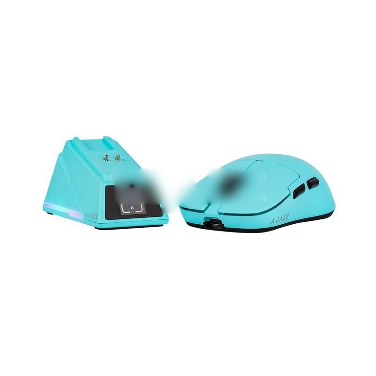 gam-44541534-02 Mouse "Ajazz AJ159 Apex - Blue"