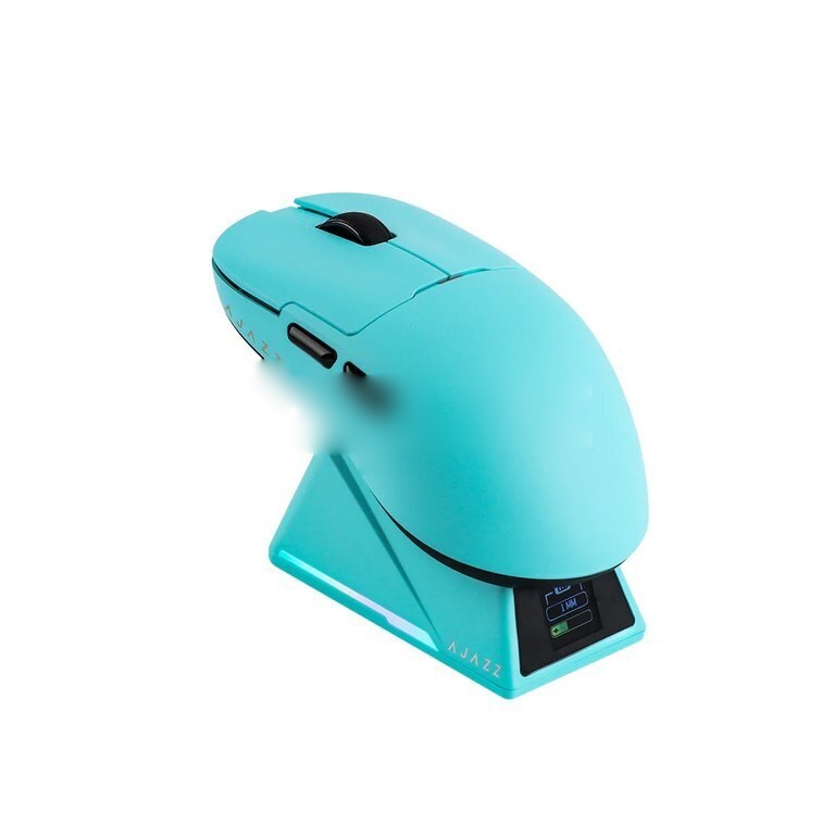 gam-44541534-03 Mouse "Ajazz AJ159 Apex - Blue"