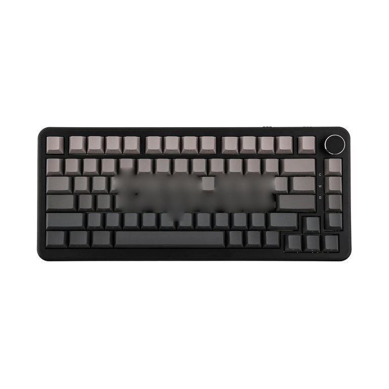Ajazz AK820 Black Gradient Magnetic