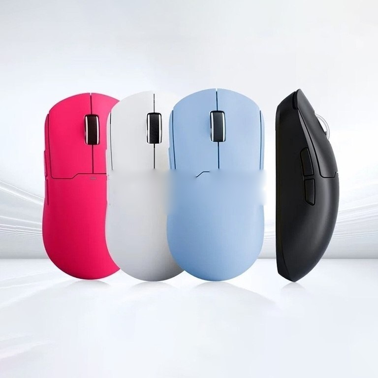 Kompüter siçanı "MCHOSE A5 V2 Ultra"