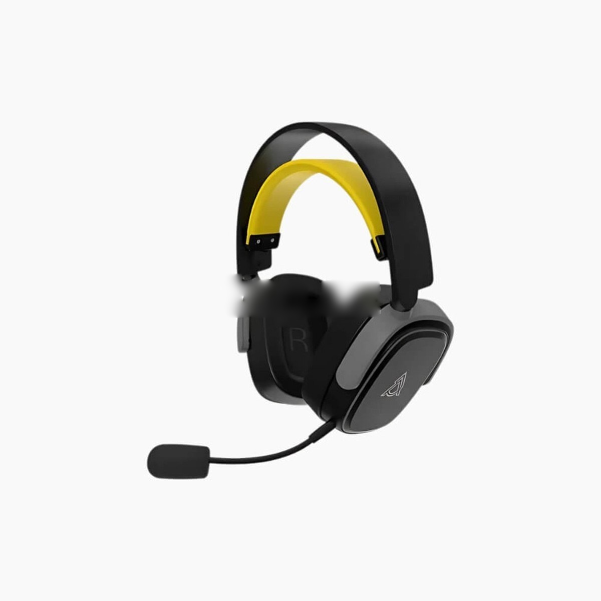 Qulaqlıq "Ajazz AHM09 Max - RGB"
