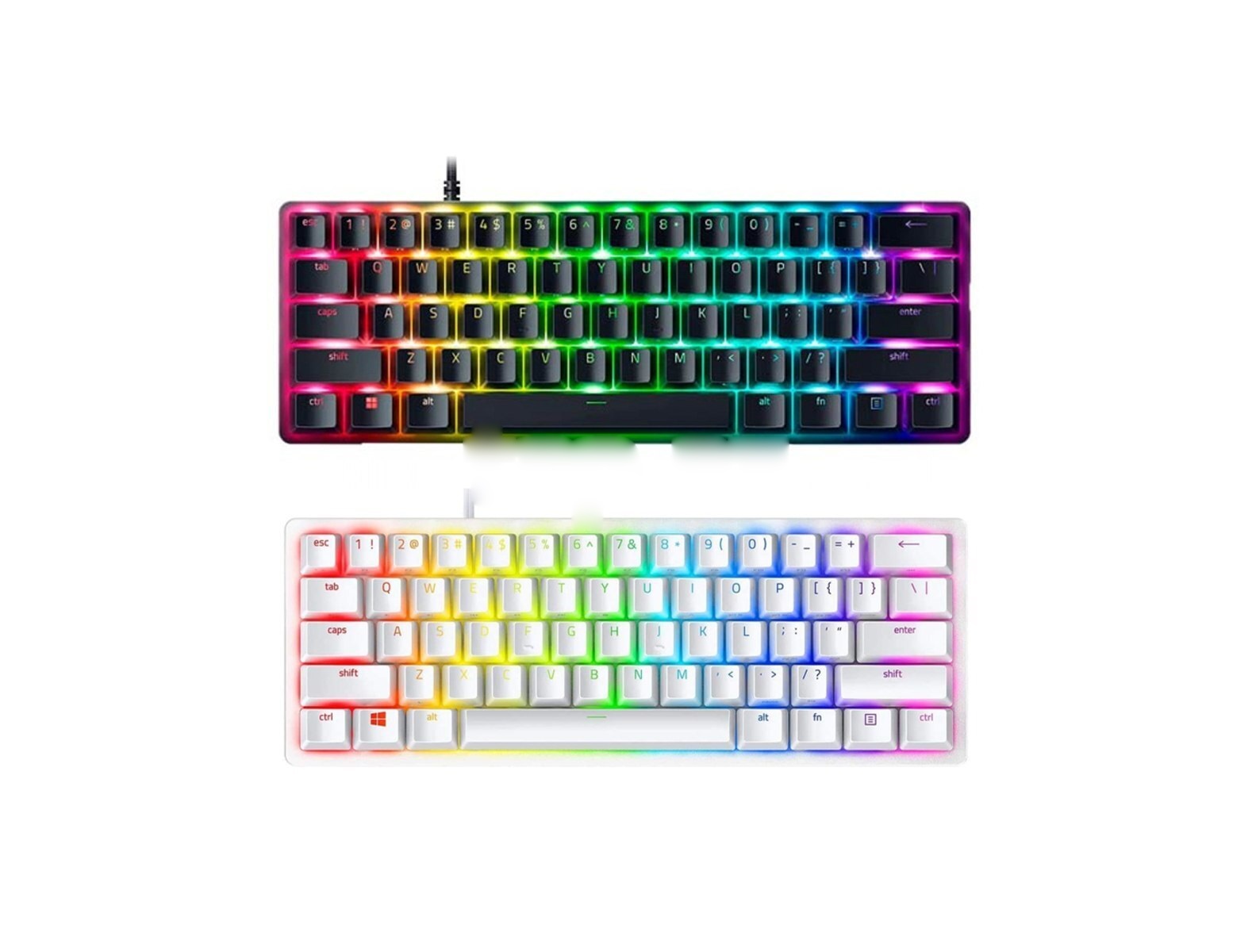 Razer Huntsman Mini