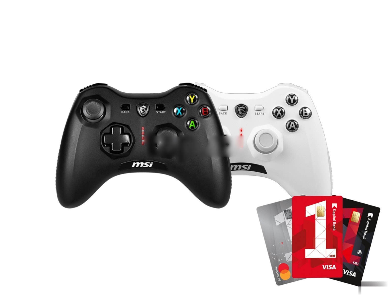MSİ GC30 V2