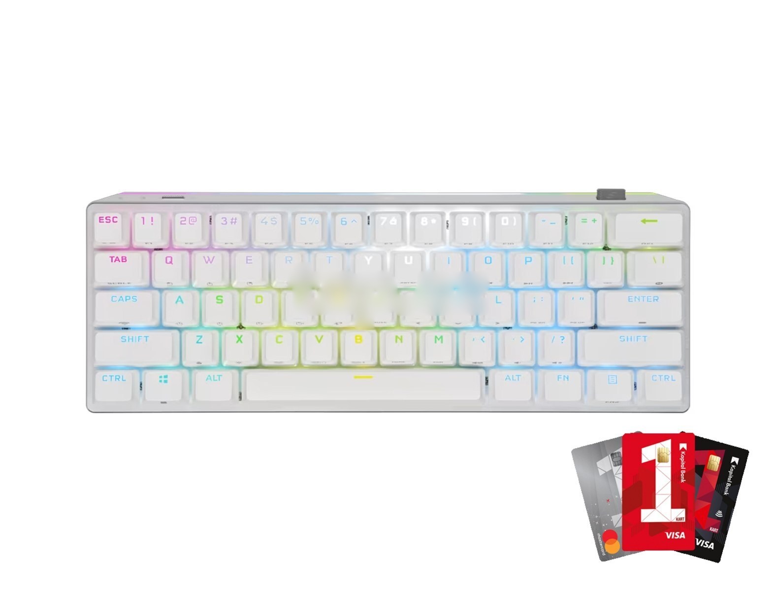 Corsair K70 Mini Pro