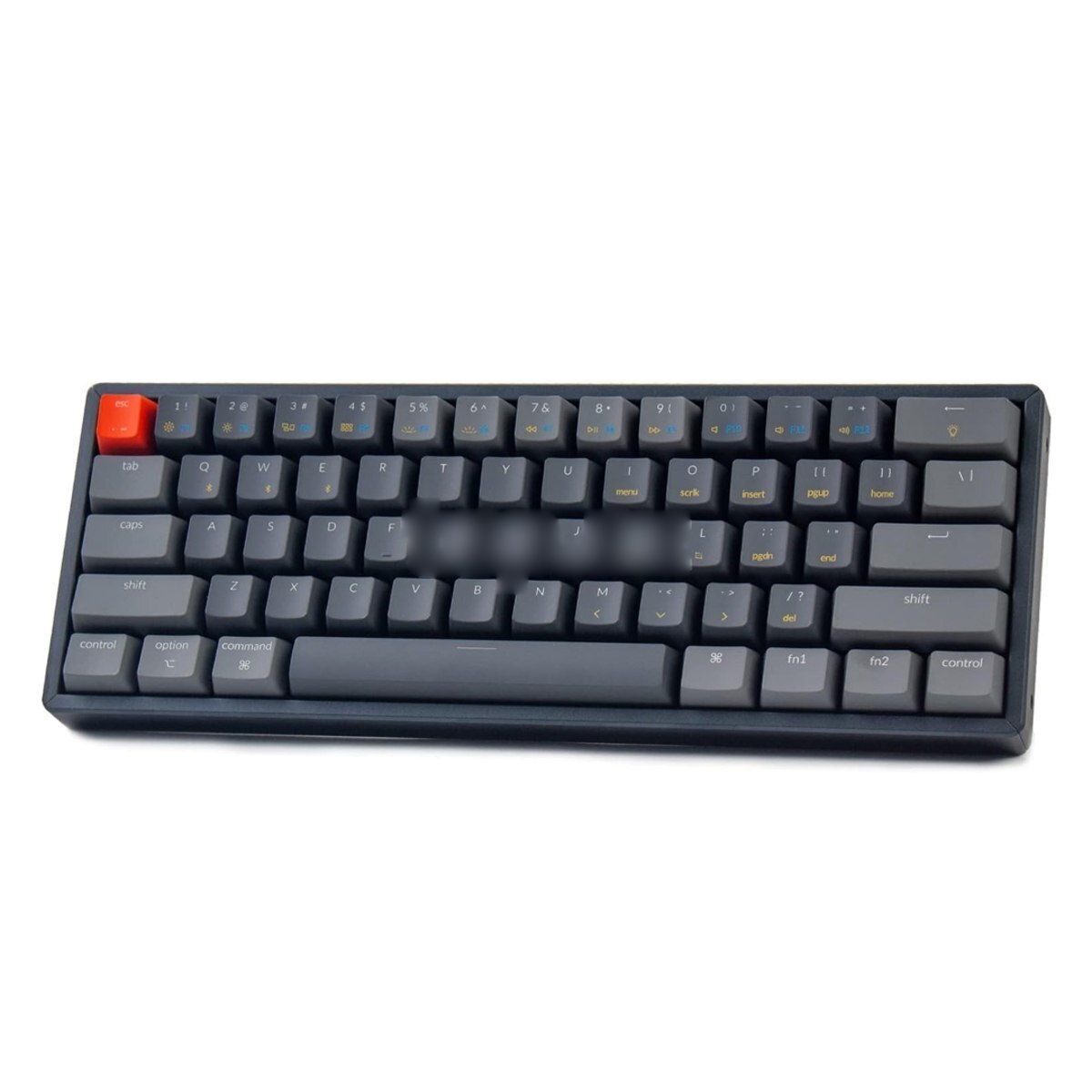 gam-46041733-02 Klaviatura "Keychron K12"