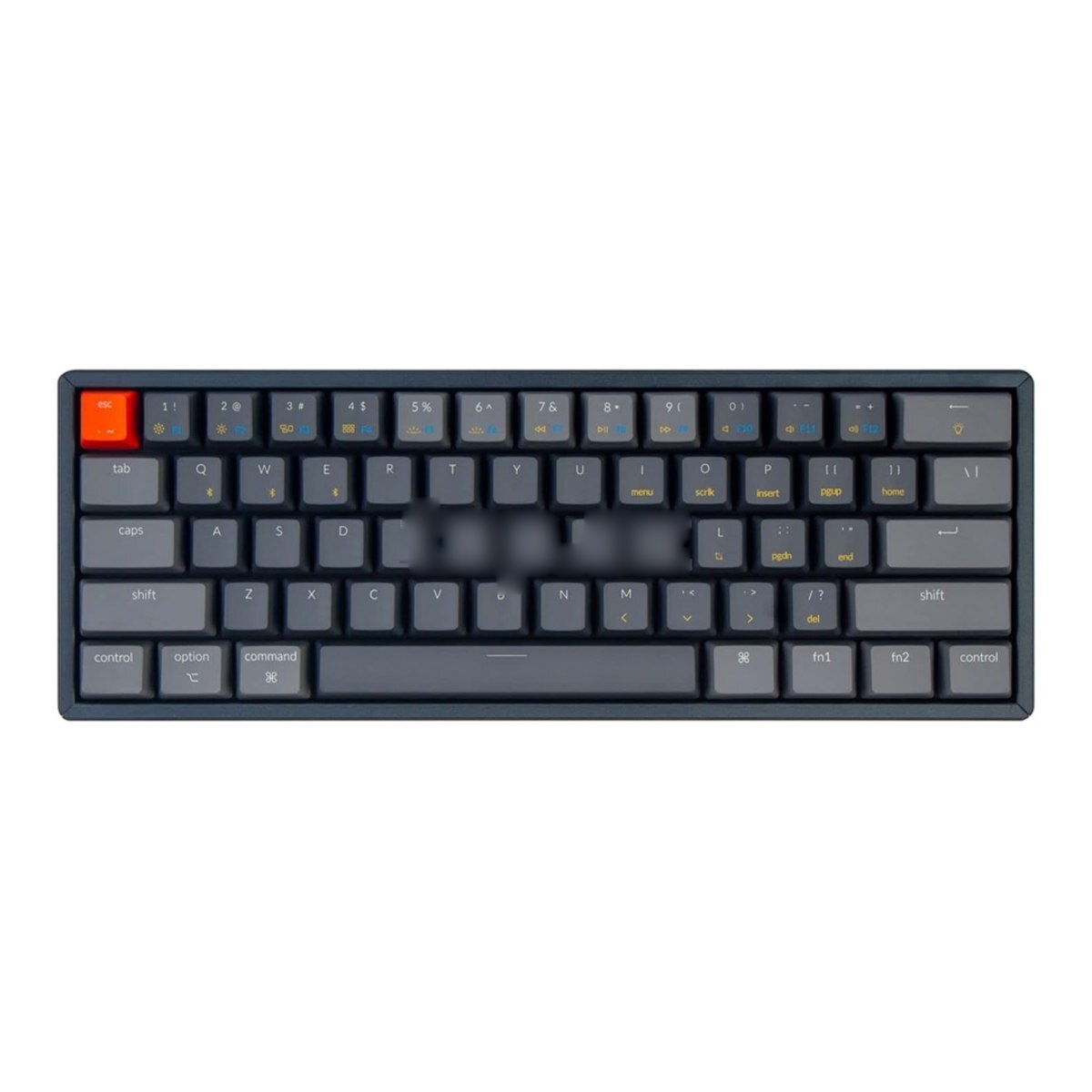 gam-46041733-03 Klaviatura "Keychron K12"
