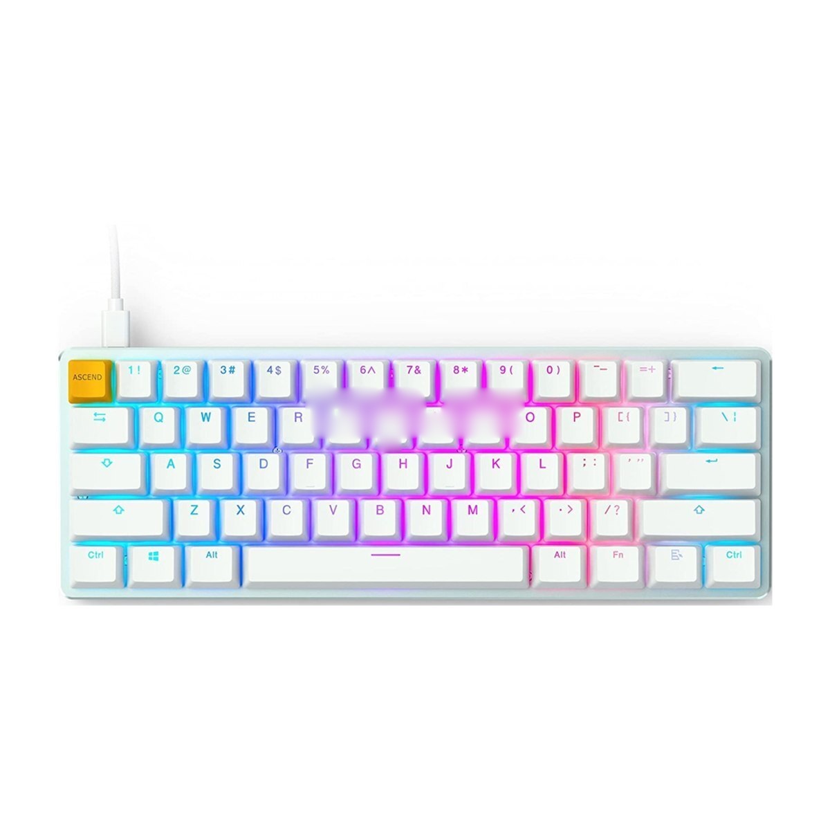 Gloirous GMMK 60%