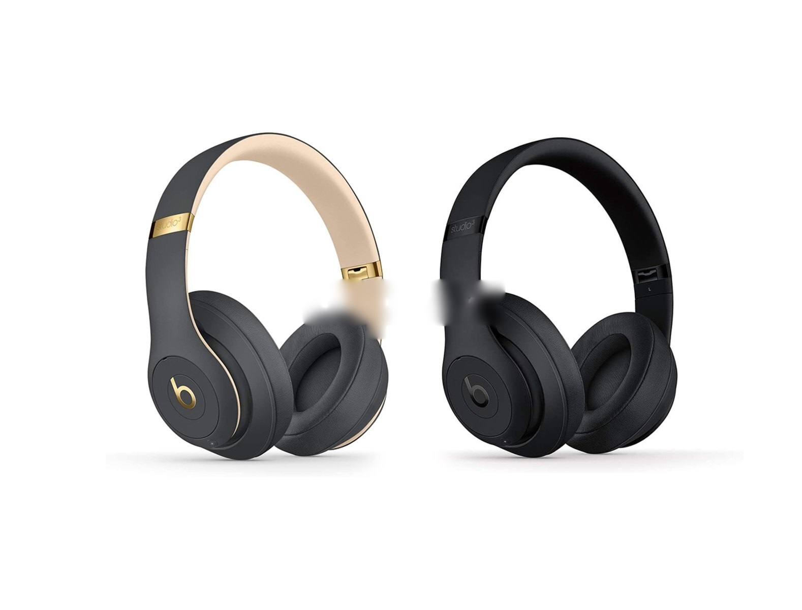 Qulaqlıq "Beats Studio 3"