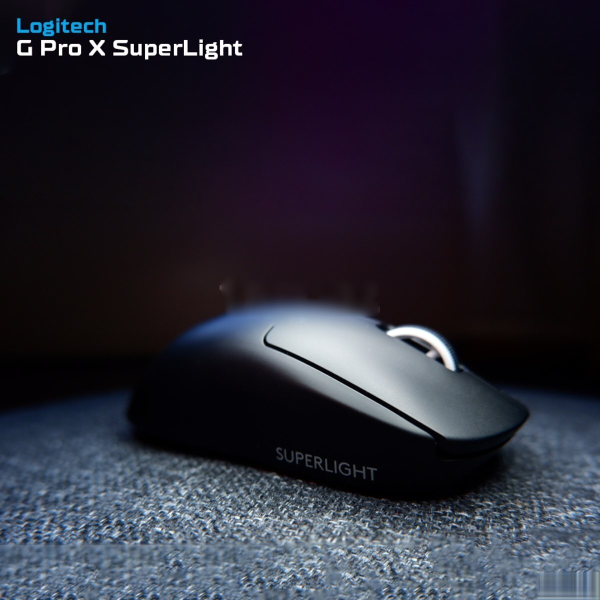 gam-46073272-03 Logitech G Pro X SuperLight