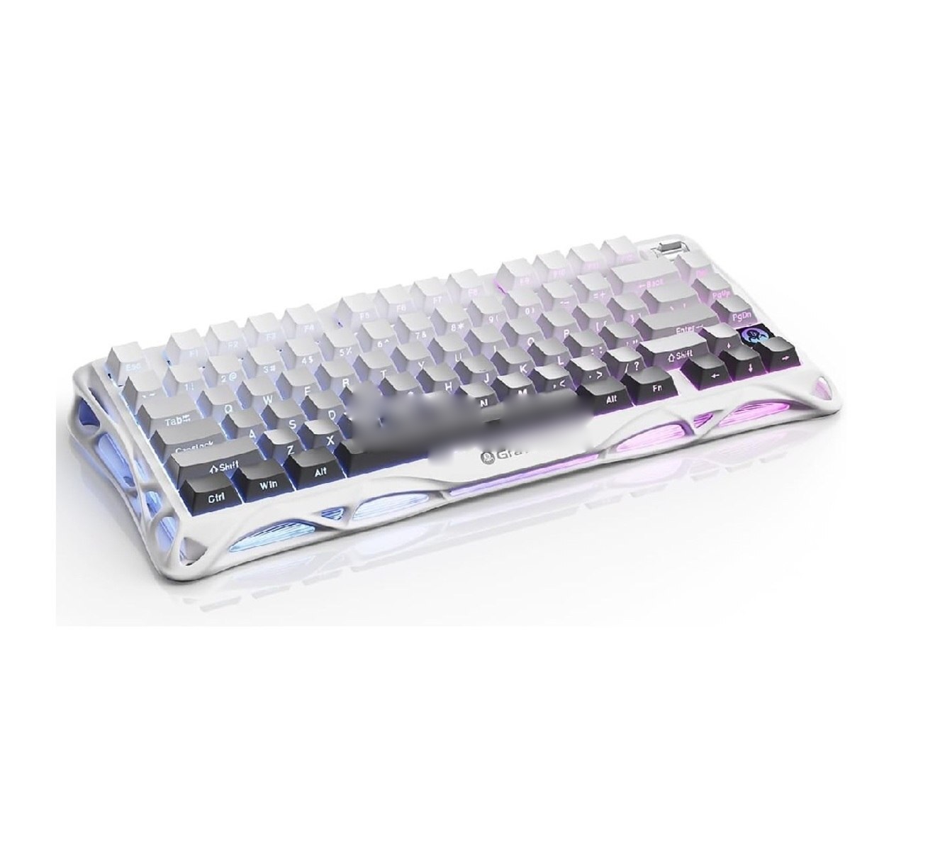 gam-46114049-03 Klaviatura "GravaStar Mercury K1"