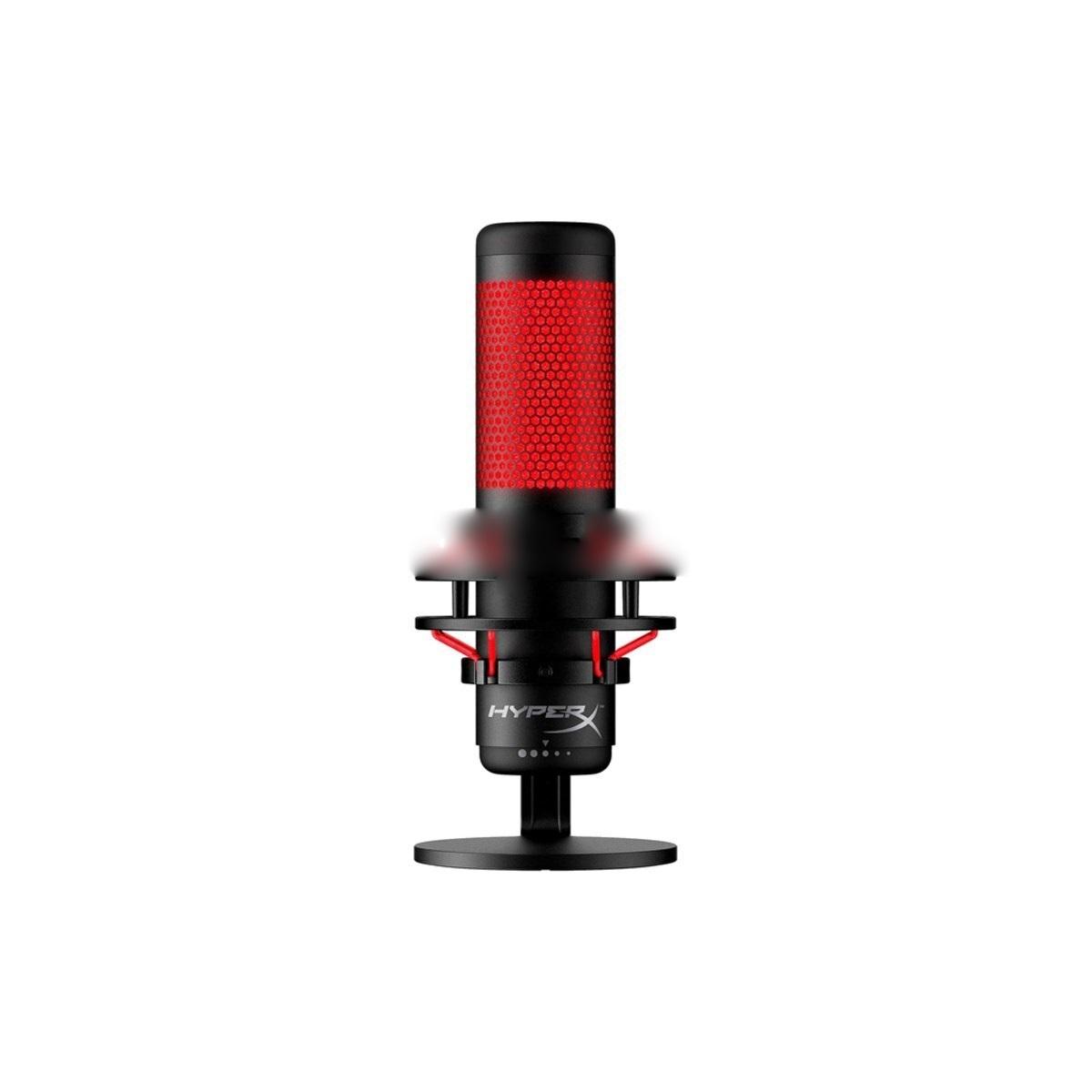 Mikrofon "HyperX QuadCast -Streaming"