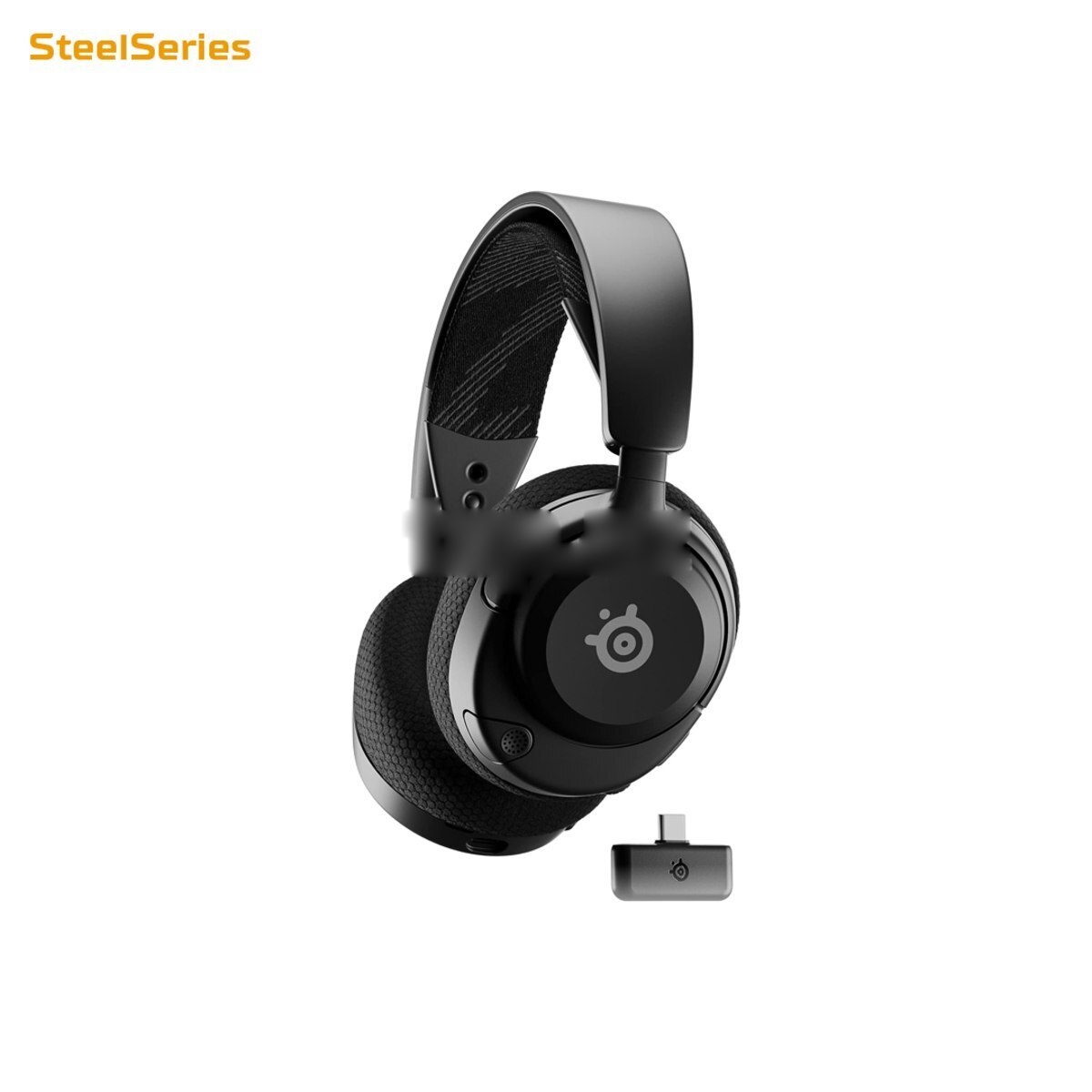SteelSeries Arctis Nova 4 Wireless