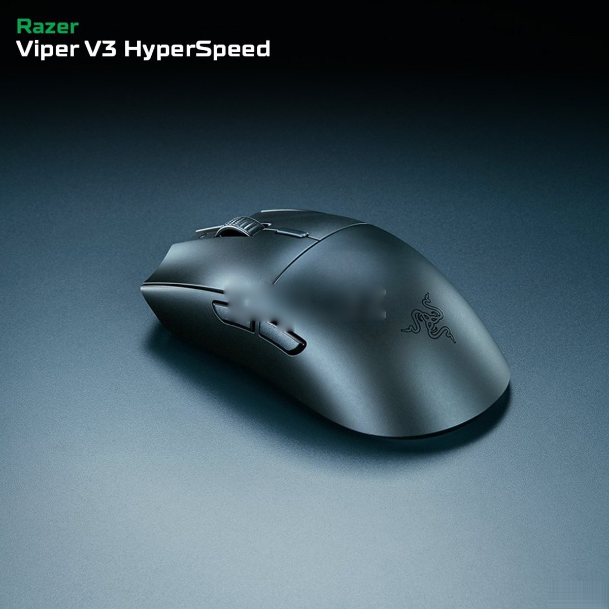 Kompüter siçanı Razer Viper V3 HyperSpeed