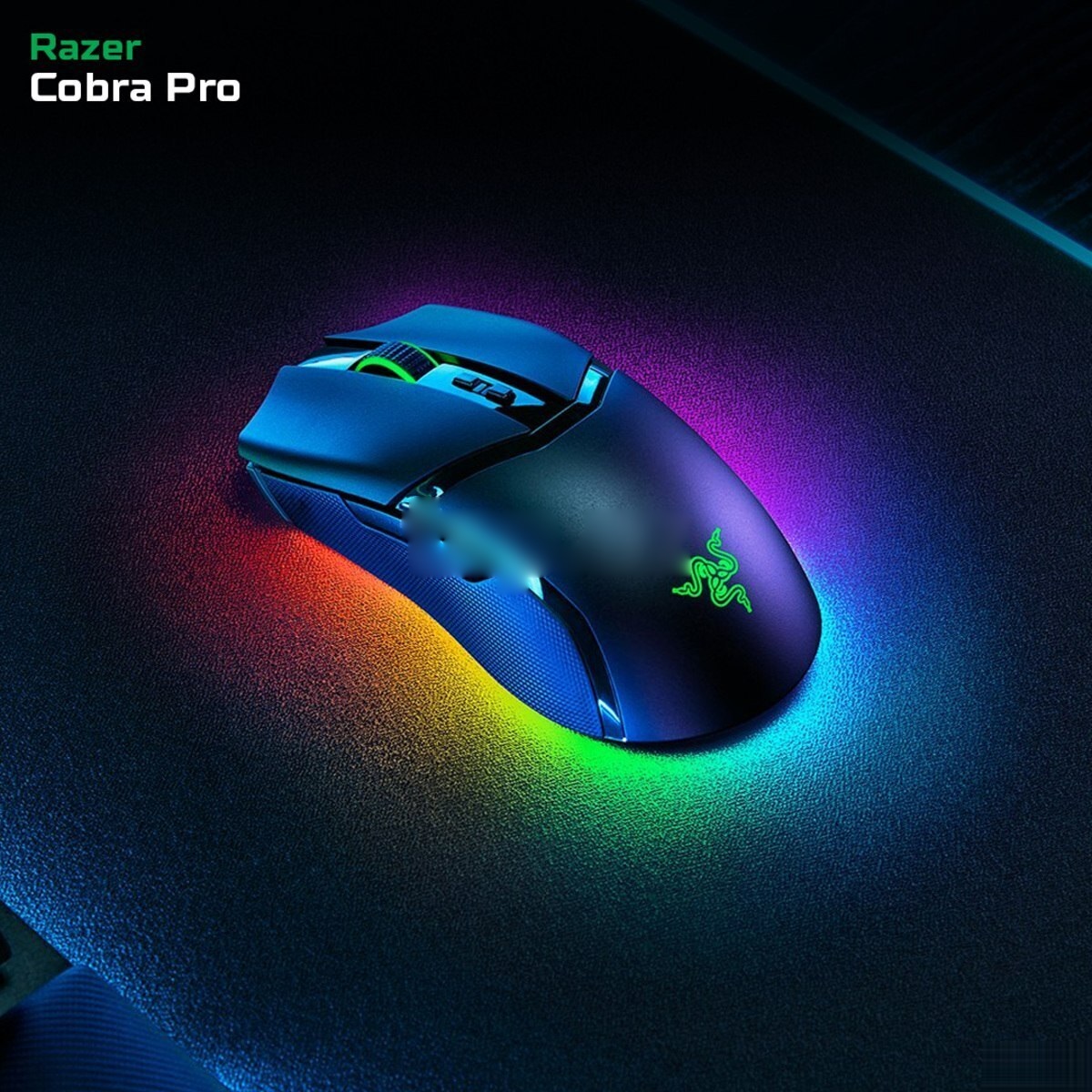 Kompüter siçanı Razer Cobra Pro Wireless