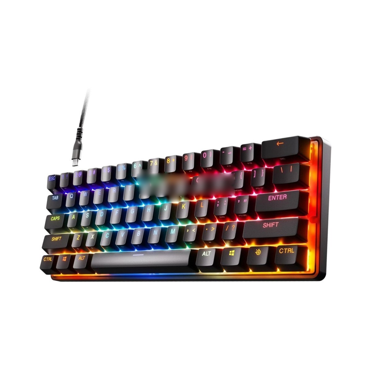 SteelSeries Apex 9 Mini