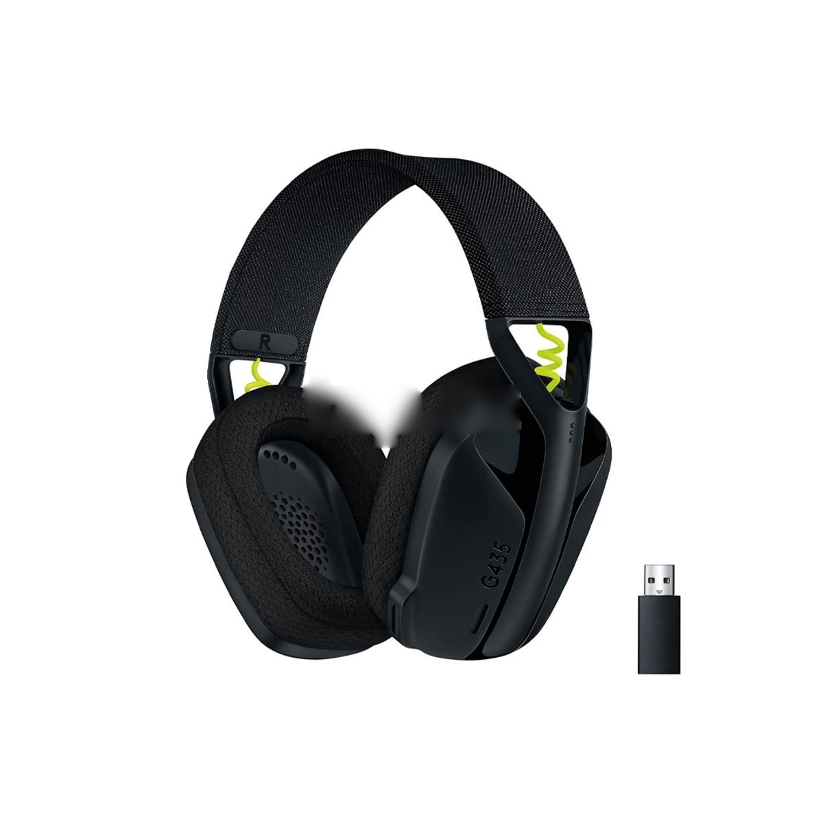 Qulaqlıq Logitech G435
