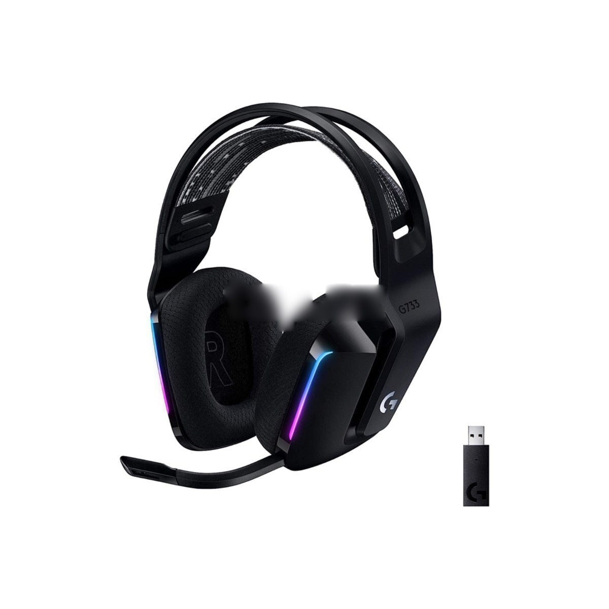 Qulaqlıq Logitech G733