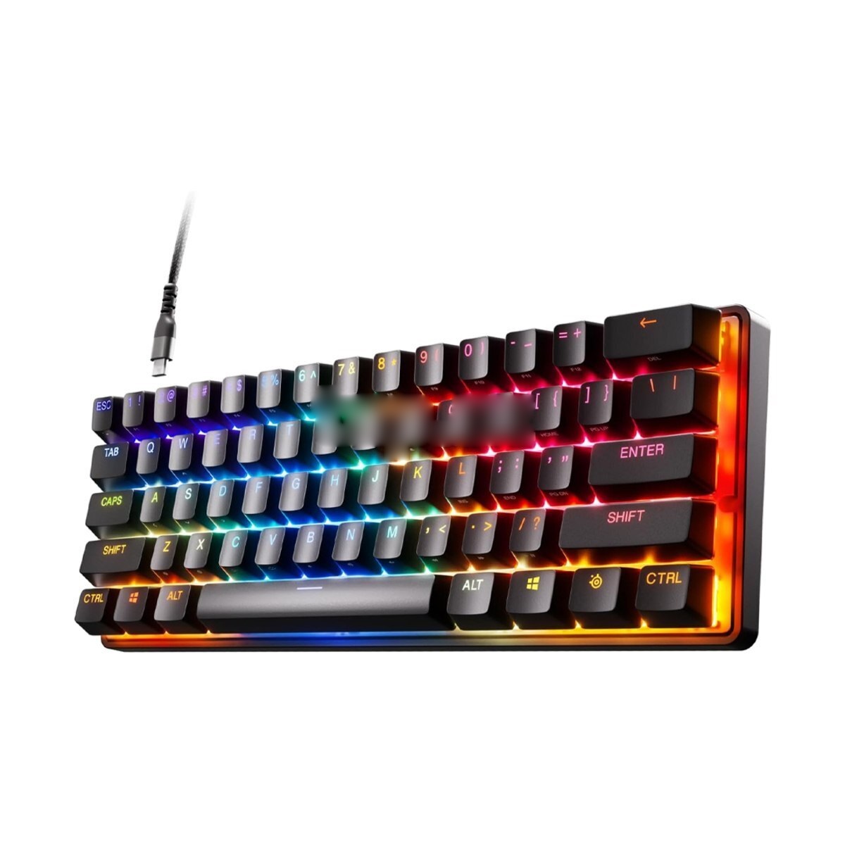 SteelSeries Apex Pro Mini