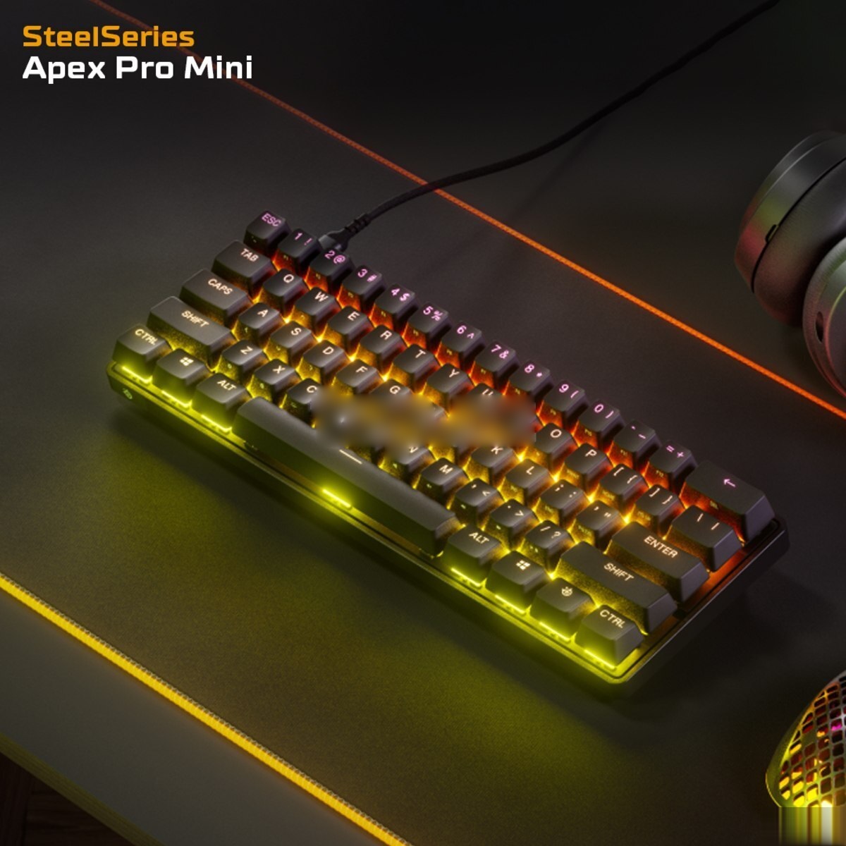 gam-46417647-02 SteelSeries Apex Pro Mini