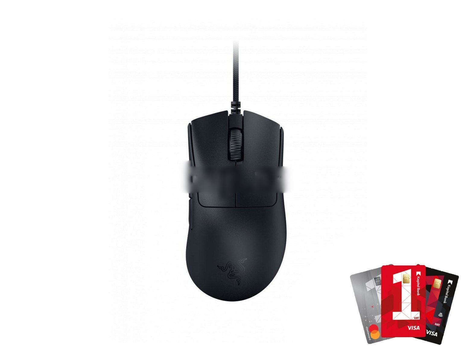 Razer DeathAdder V3 8K