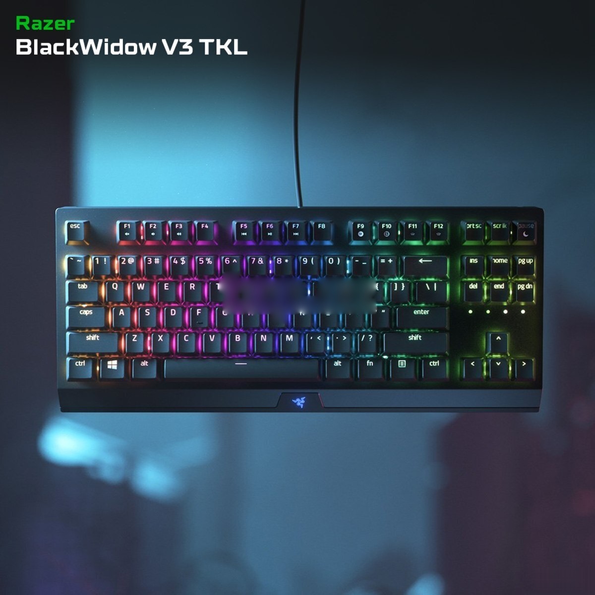 gam-46795003-02 Klaviatura Razer BlackWidow V3 TKL