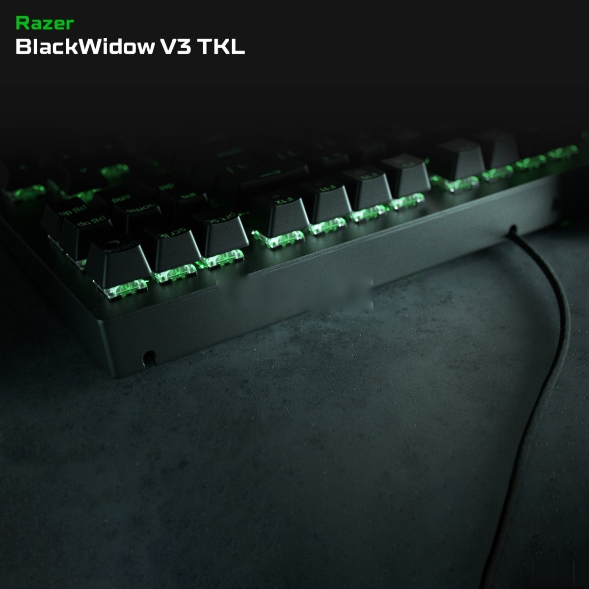 gam-46795003-03 Klaviatura Razer BlackWidow V3 TKL