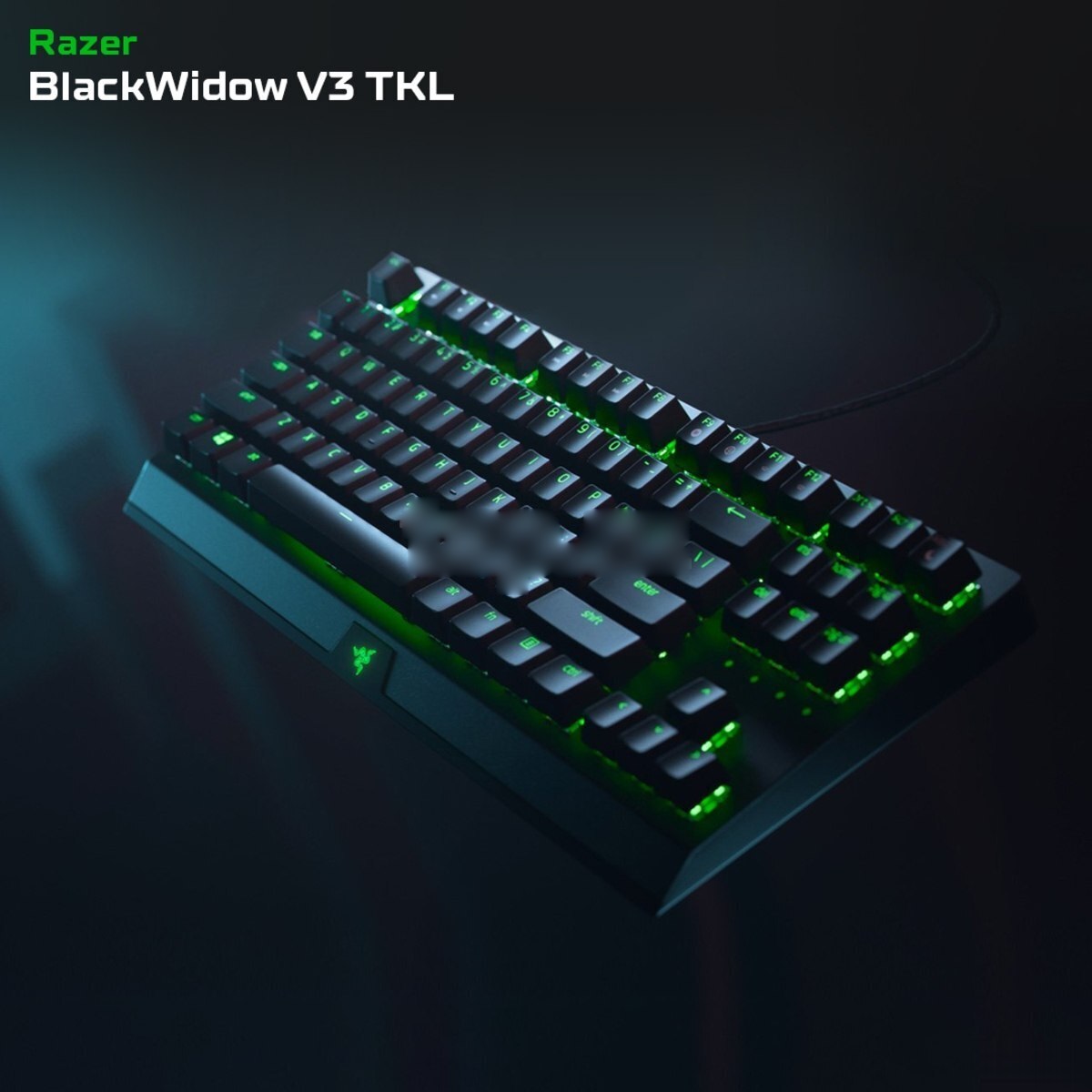 gam-46795003-05 Klaviatura Razer BlackWidow V3 TKL