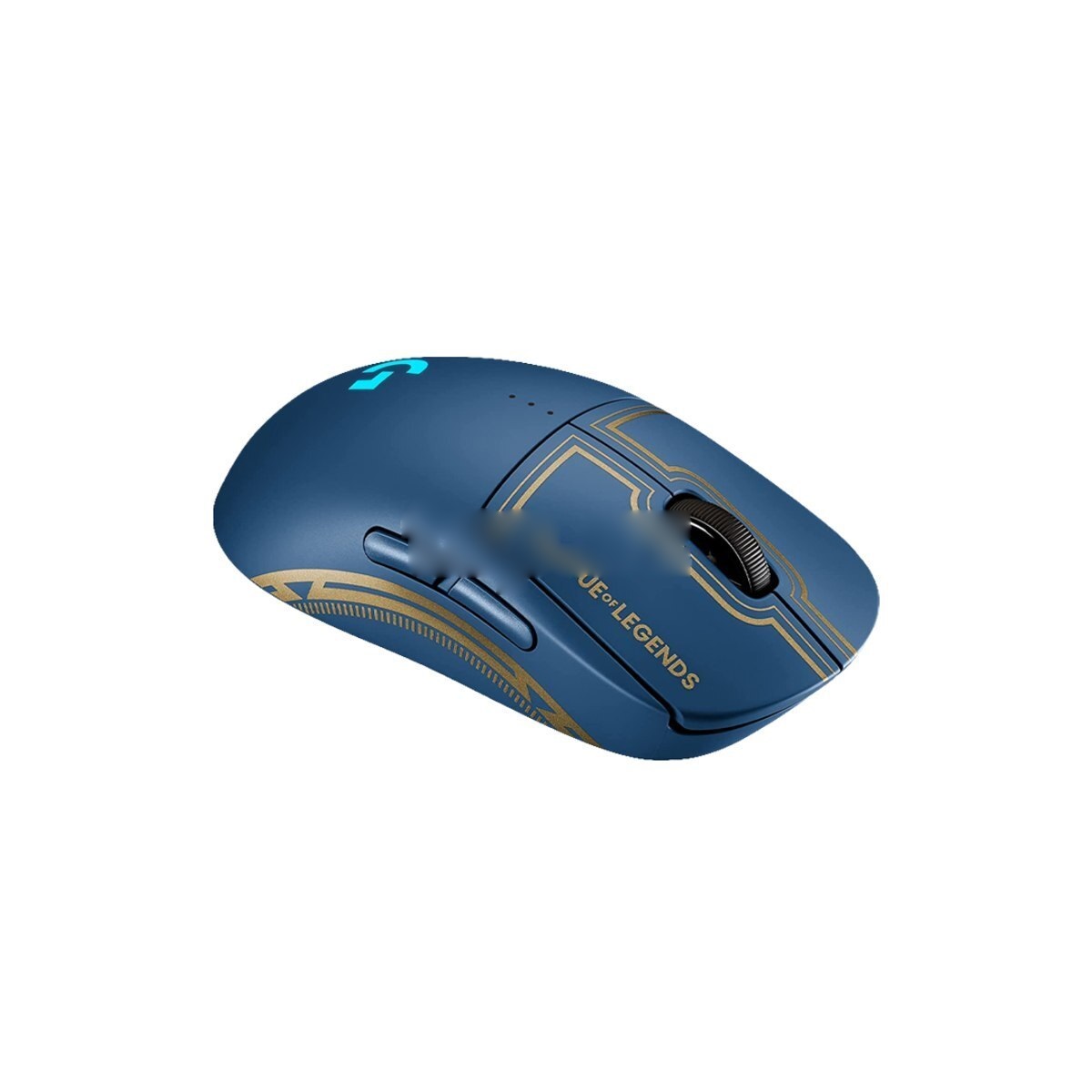 Oyun siçanı Logitech G Pro Wireless