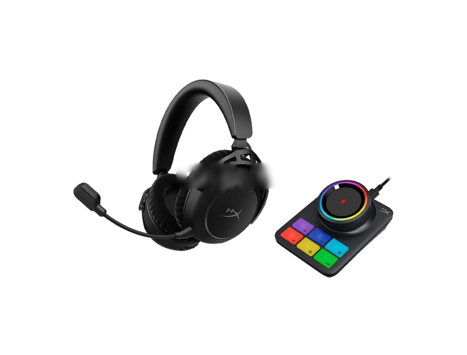 HyperX Cloud Alpha 2 Wireless