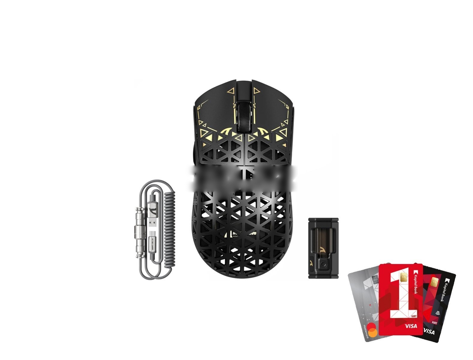 gam-46890053-02 Kompüter siçanı Attack Shark R5 Ultra 8K