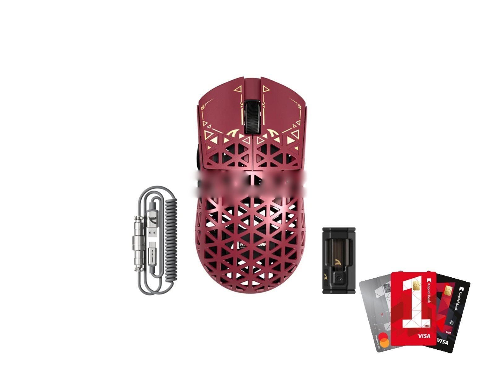 gam-46890053-04 Kompüter siçanı Attack Shark R5 Ultra 8K