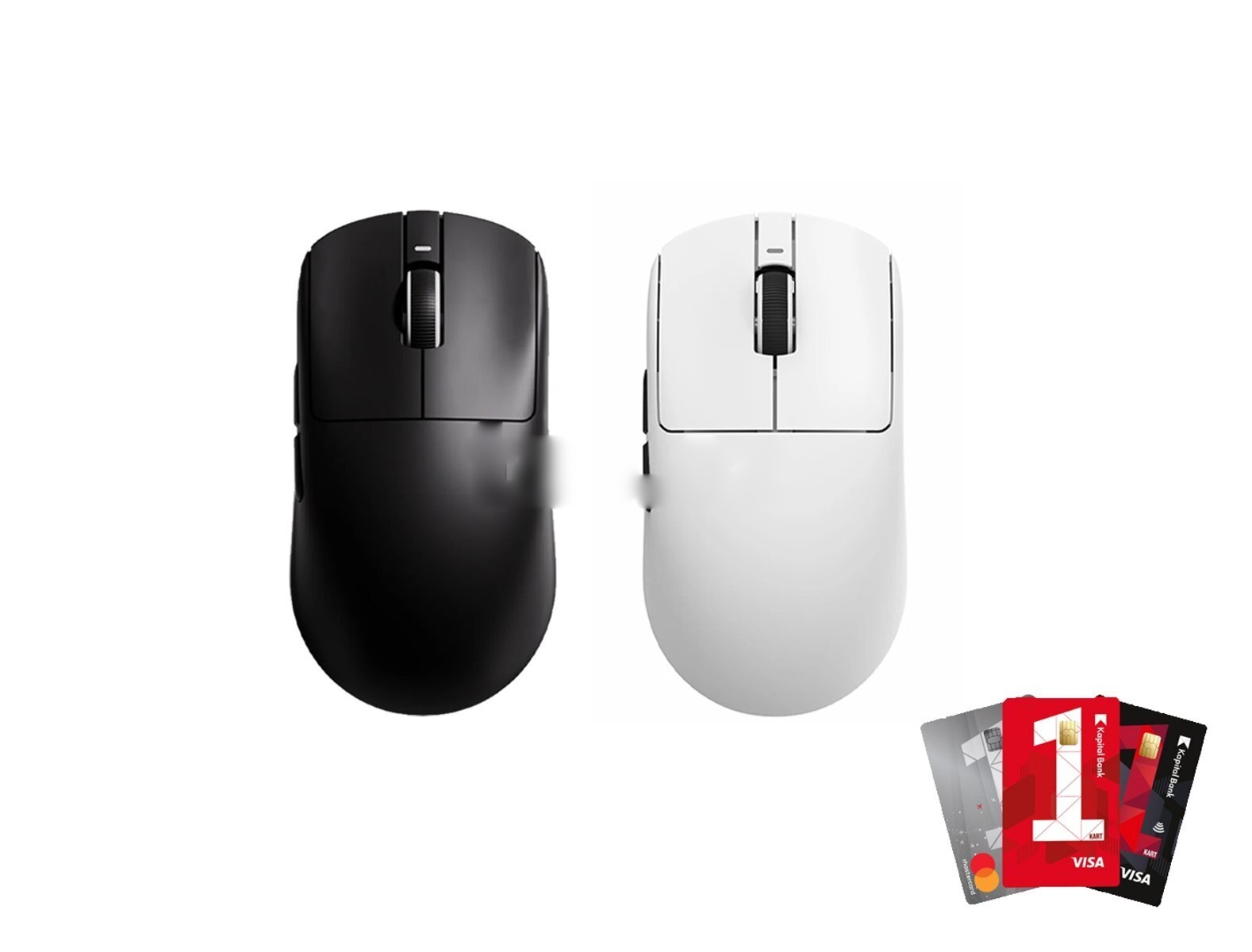 Kompüter siçanı VXE Dragonfly R1