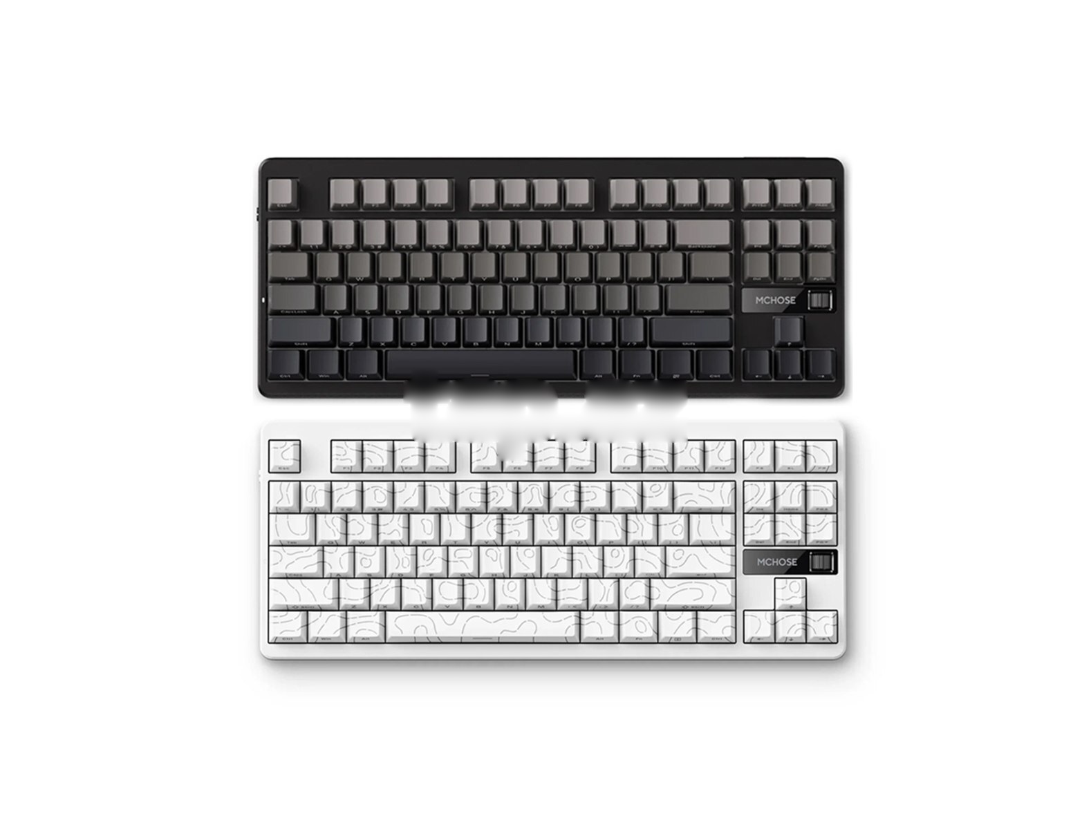 Mchose G87 V2