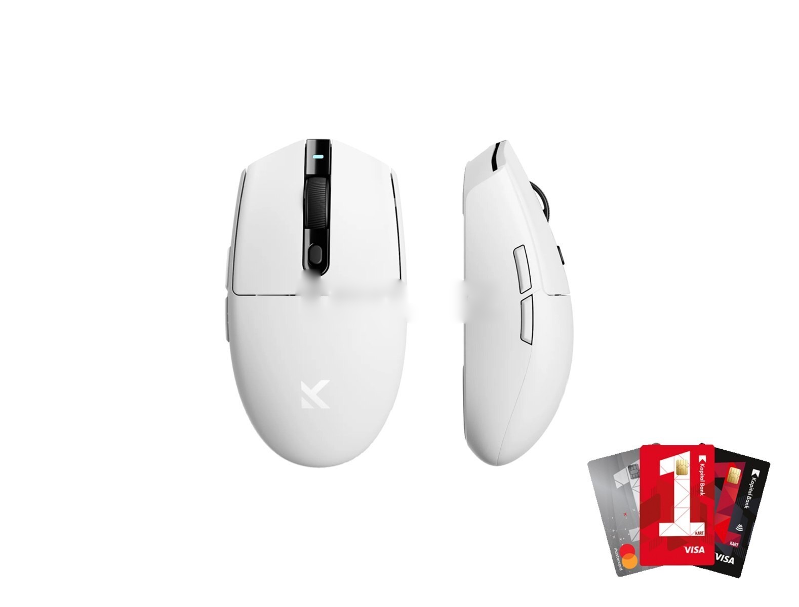 Mchose G3 Wireless