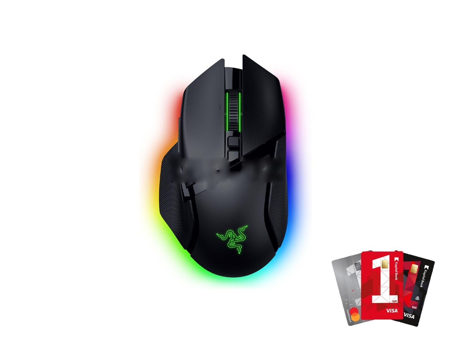Razer Basilisk V3 Pro 35K