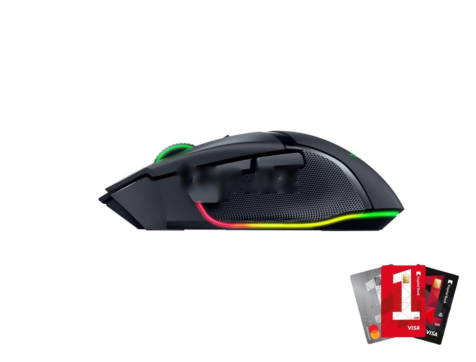 gam-46957201-02 Razer Basilisk V3 Pro 35K