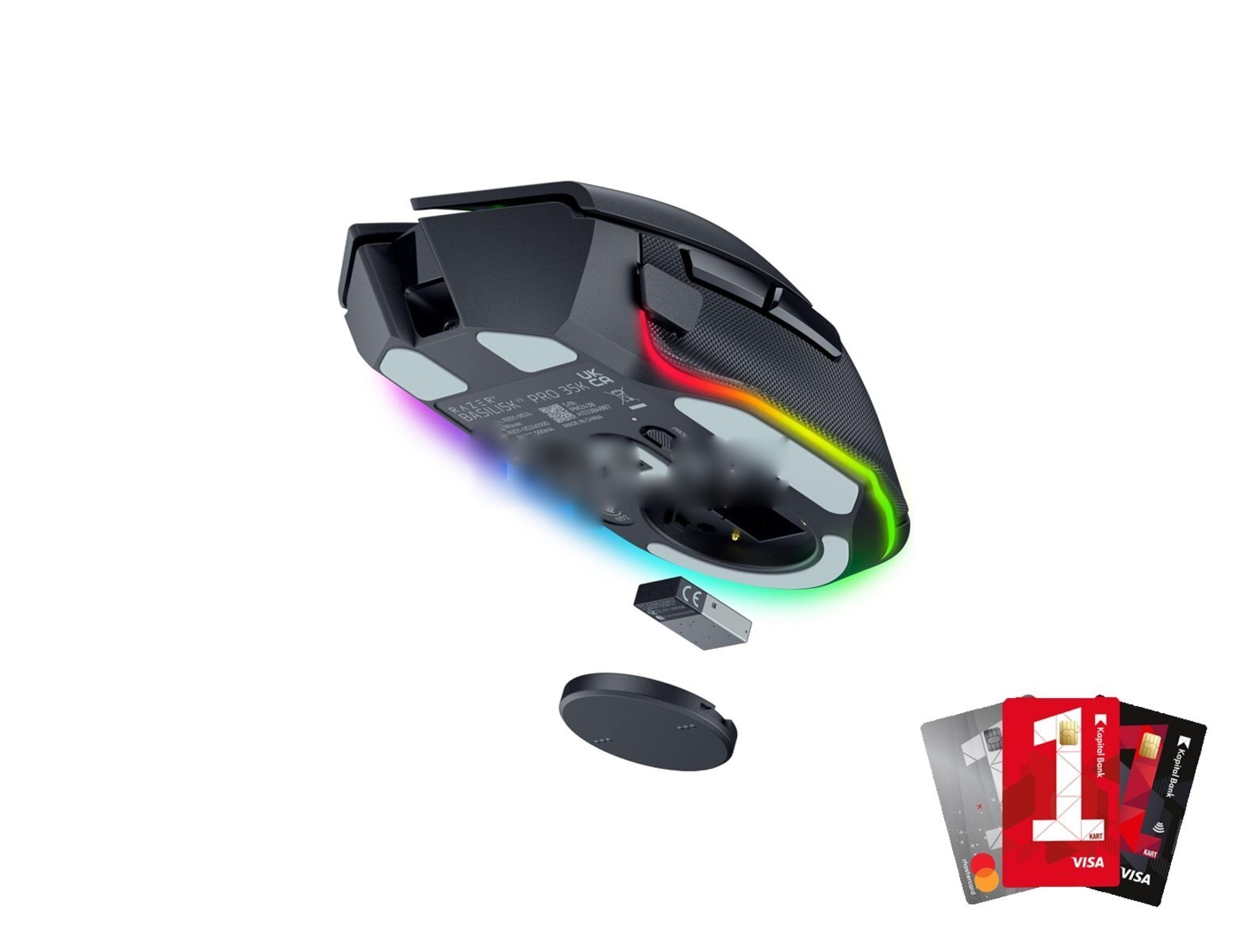 gam-46957201-03 Razer Basilisk V3 Pro 35K