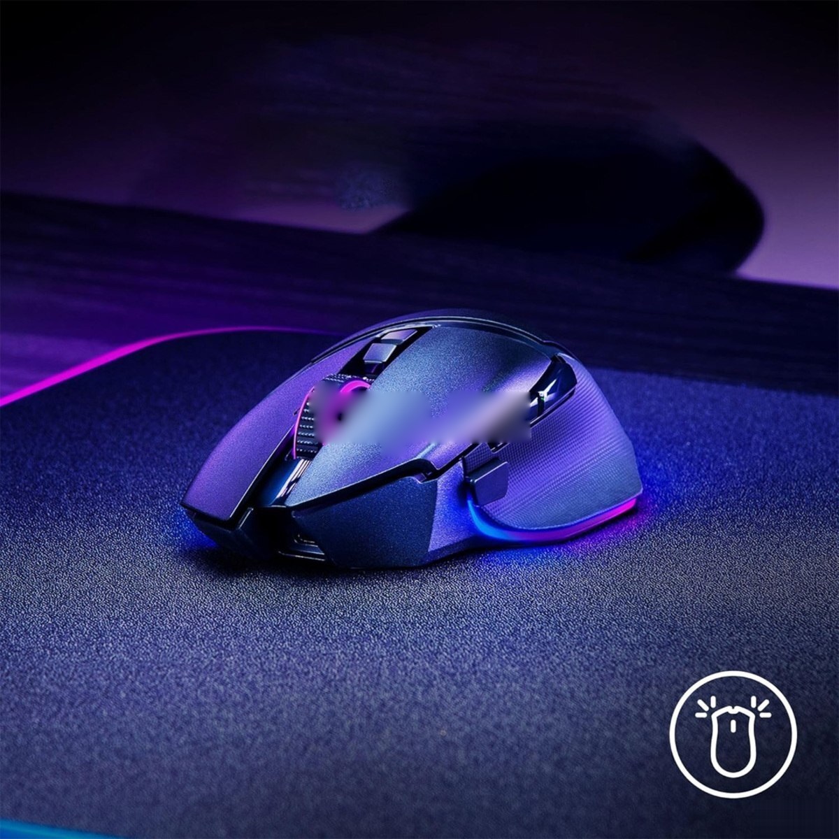 gam-46957201-04 Razer Basilisk V3 Pro 35K